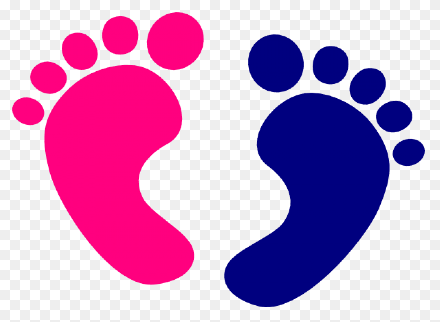 Baby Feet Clipart Free Images - Baby Feet