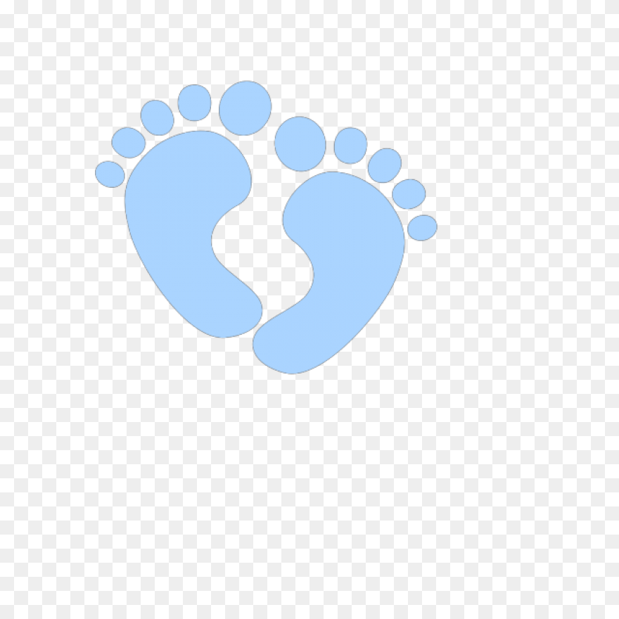 Baby Feet Clipart Free Images - Cli