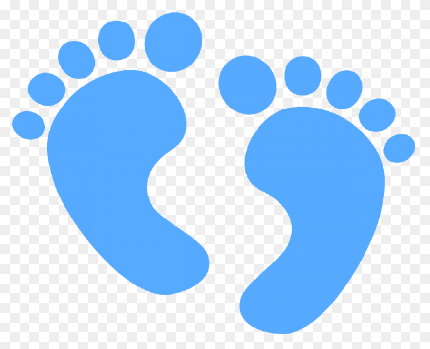 Baby Feet Clipart Free Images - Cli