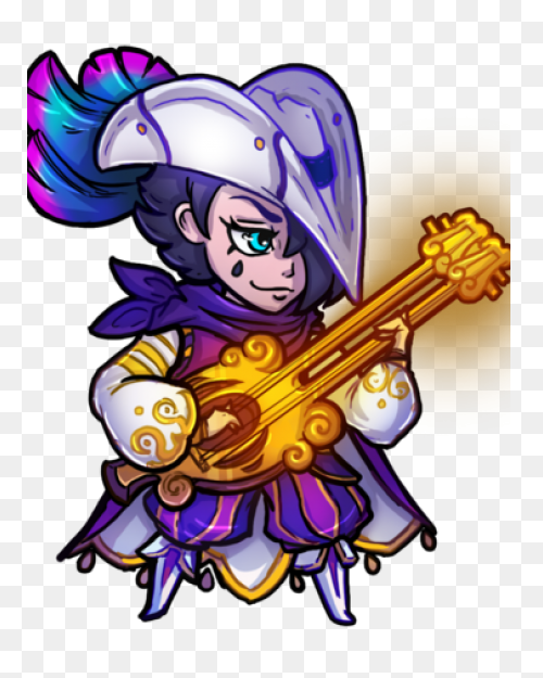 Artwork Png Clipart - Shovel Knight