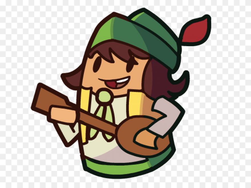 Artwork Png Clipart - Shovel Knight