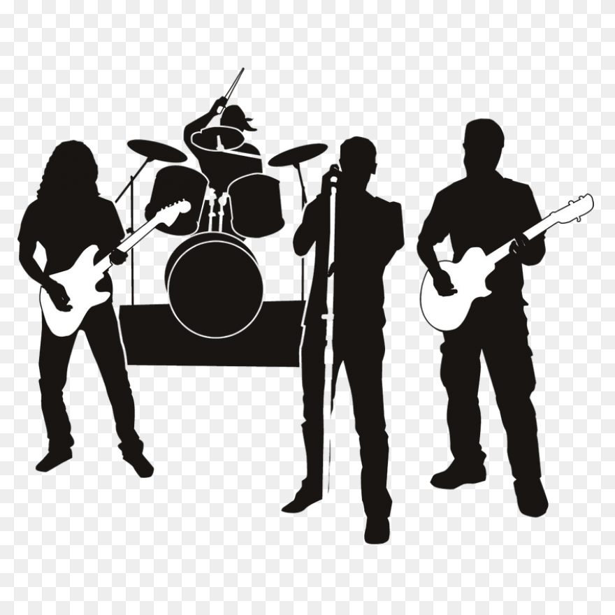 The Beatles Rock Band PNG-WebP | Be