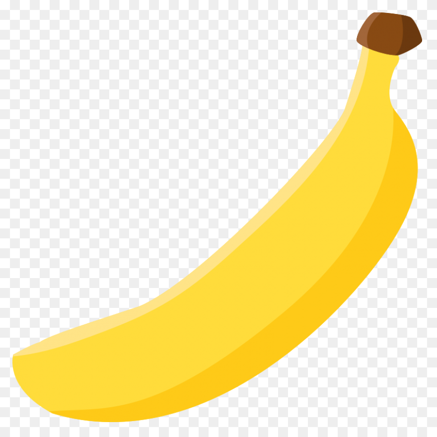 Free Banana Clipart Transparent, Do