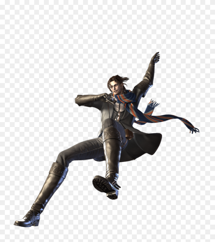 Bayonetta | One Minute Melee Fanon 