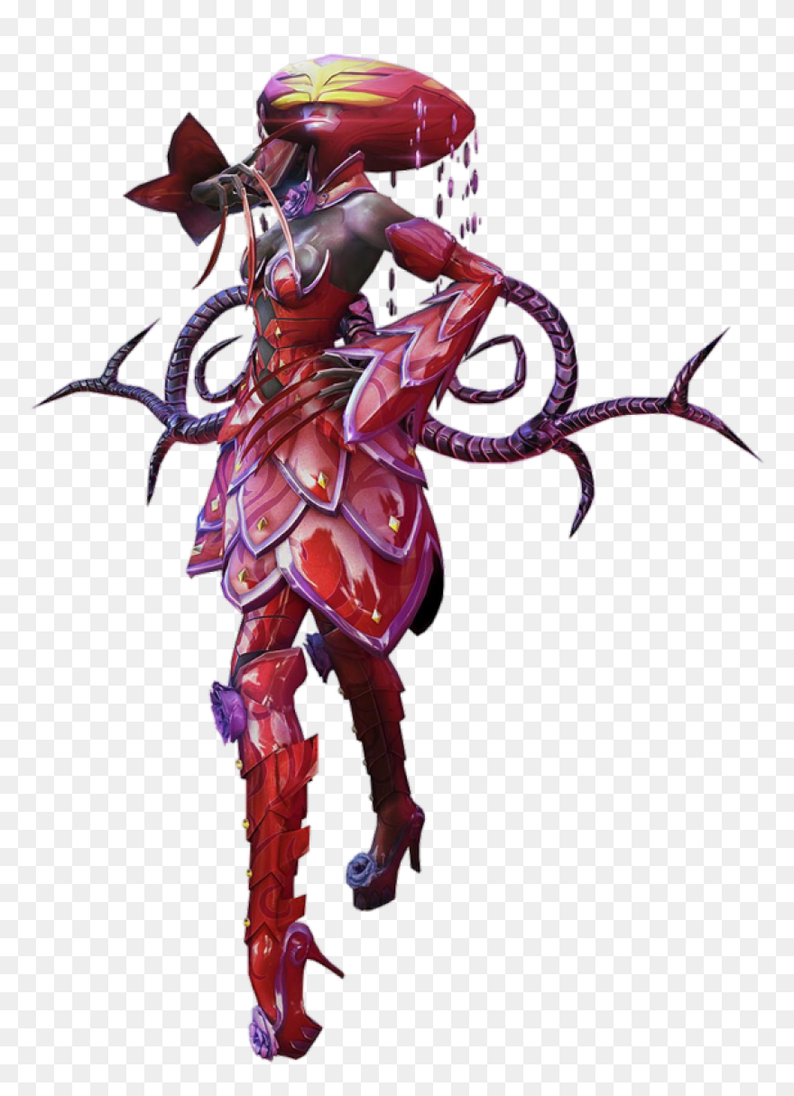 Bayonetta | One Minute Melee Fanon 