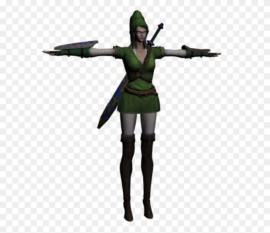 Bayonetta | One Minute Melee Fanon 