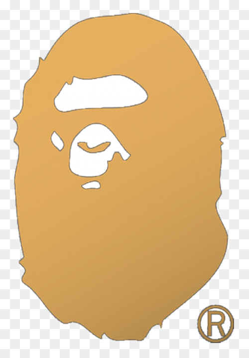 20 Bape Shark Logo - Icon Logo Desi