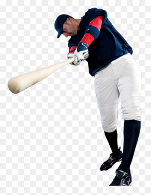 Free Baseball Player Clipart, Downl