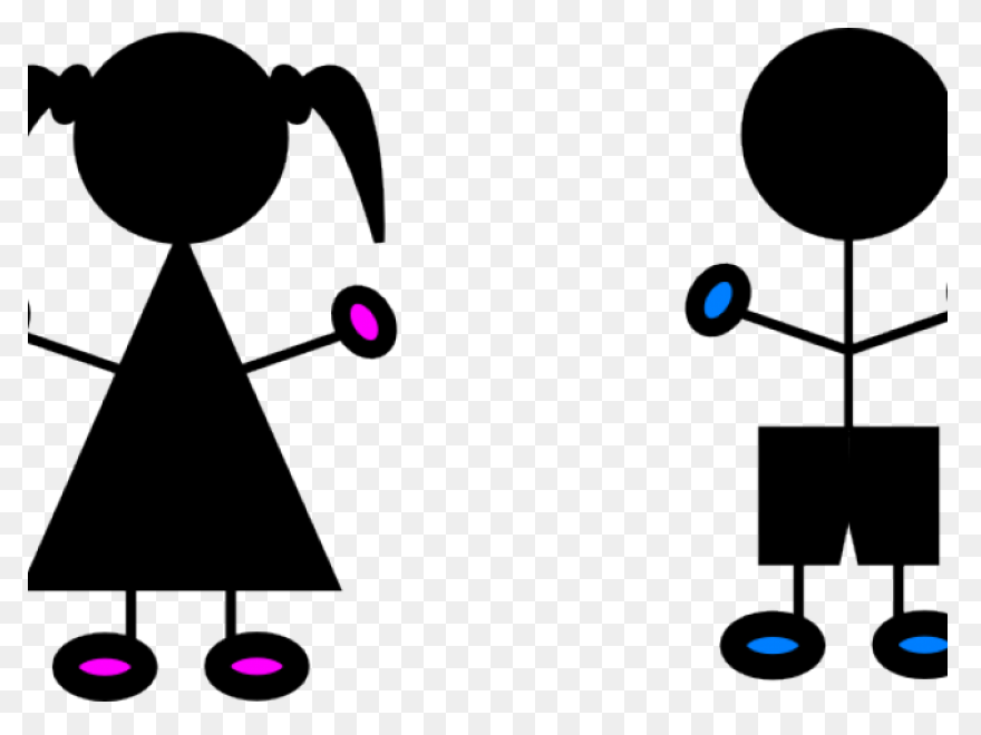 Ladies Bathroom Sign Vector Clip Ar