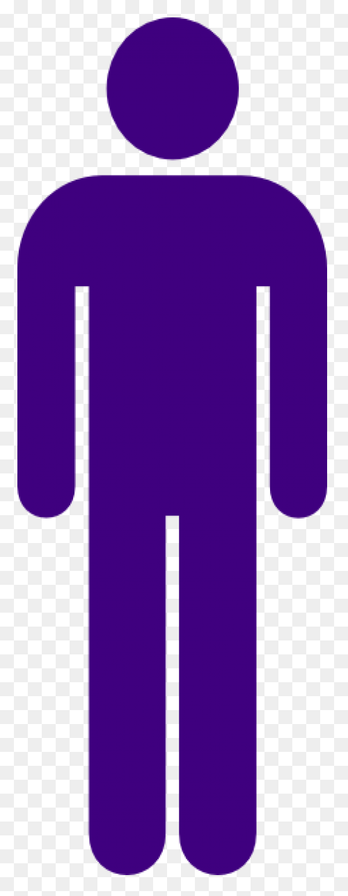 Ladies Bathroom Sign Vector Clip Ar