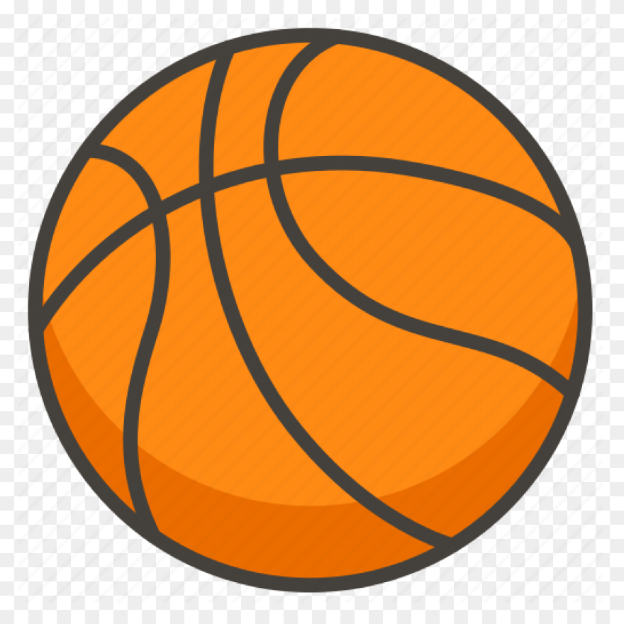 Ball, Basketball, Education Icon - 