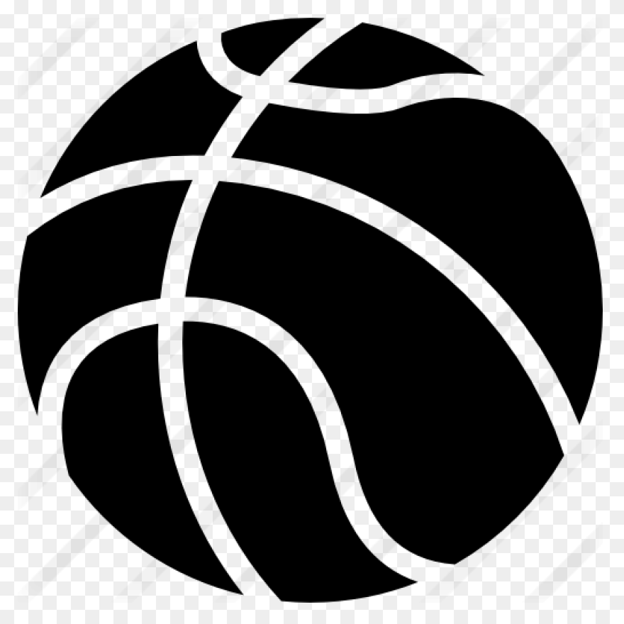 Ball, Basketball, Education Icon - 
