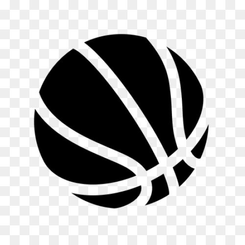 Ball, Basketball, Education Icon - 