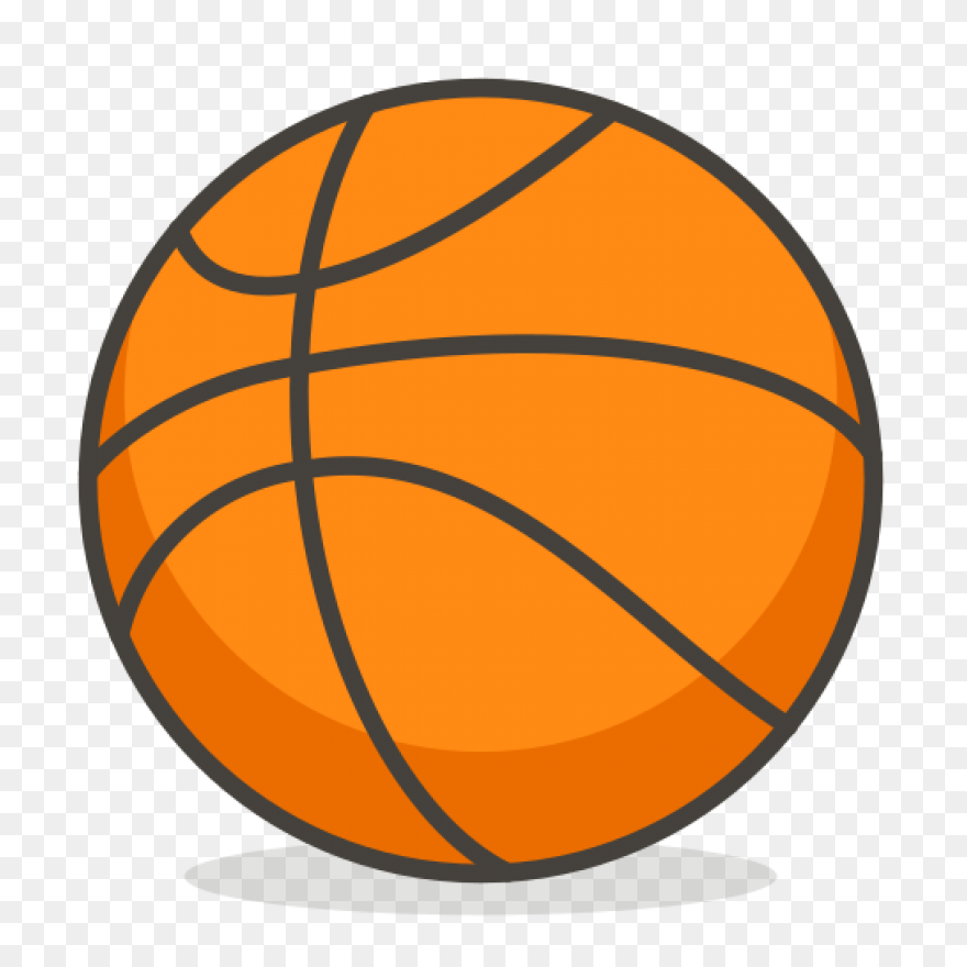 Ball, Basketball, Education Icon - 