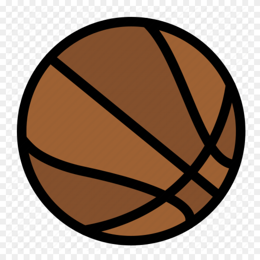 Ball Basketball Education Icon Download - Basketball Icon