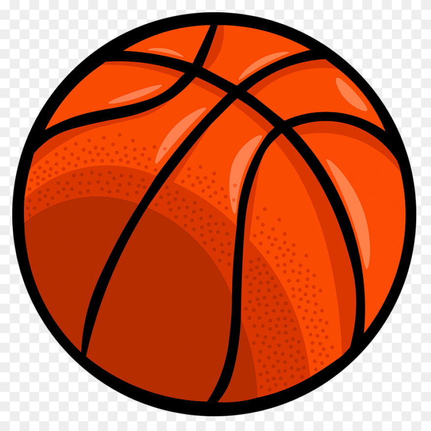 Ball, Basketball, Education Icon - 