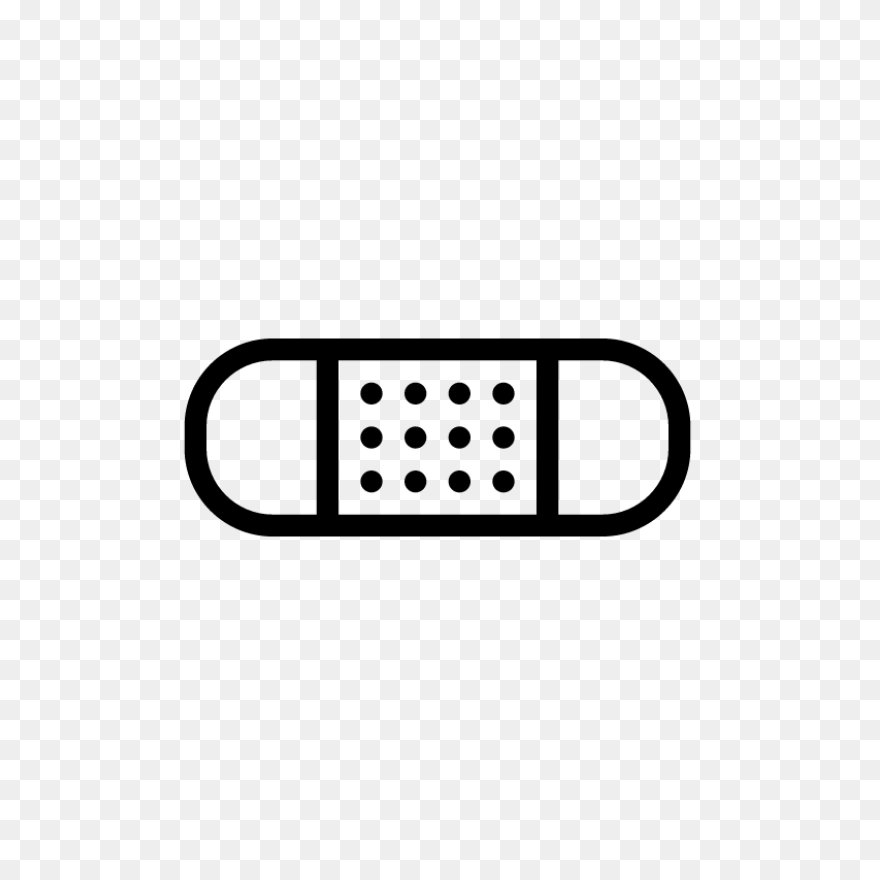 Band-Aid First Aid Medical - Free V