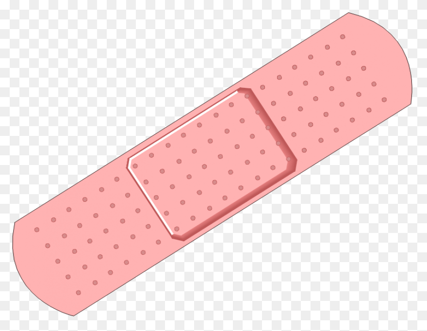 Bandaid Clipart 8 Band Aid Coloring