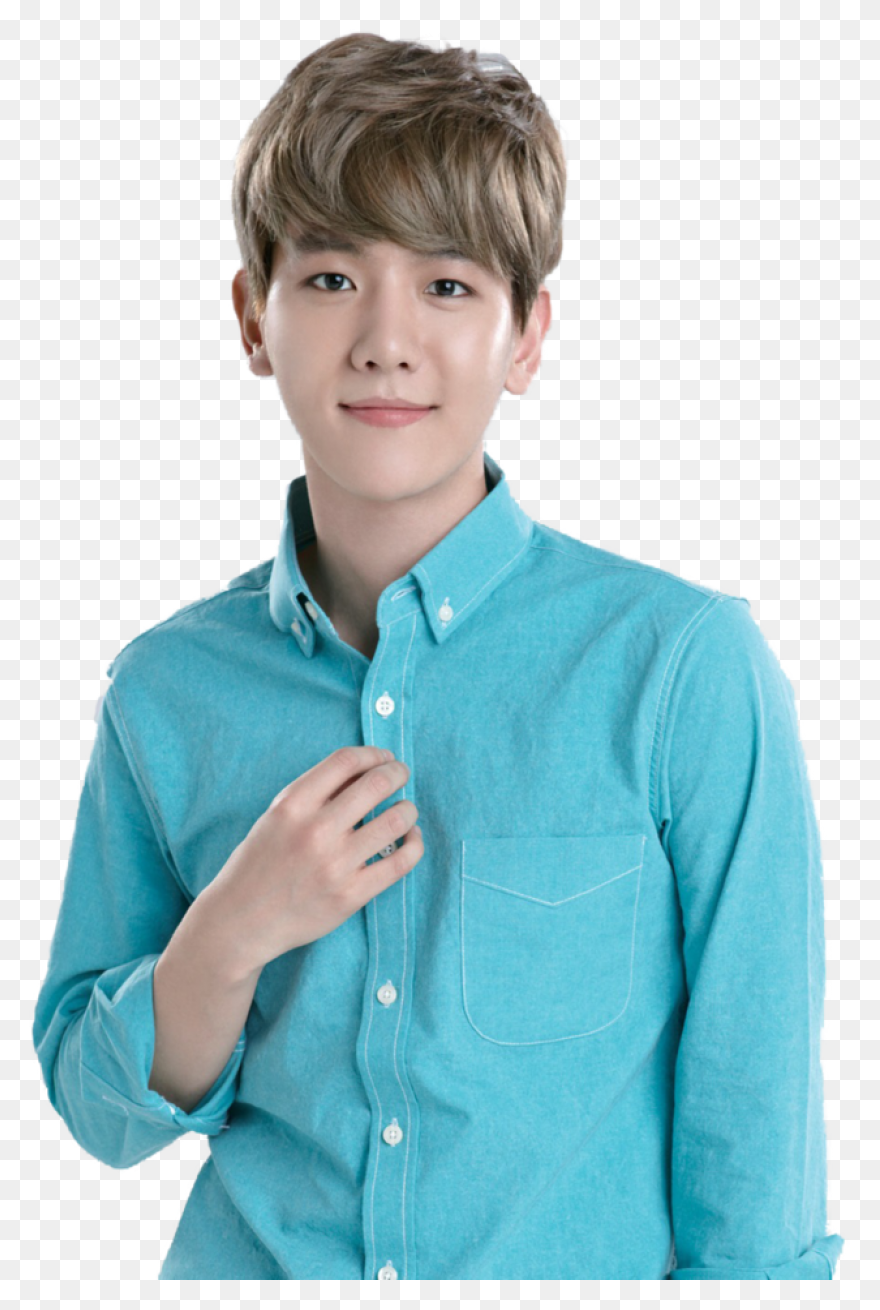 Exo Baekhyun Cursor – Custom Curs