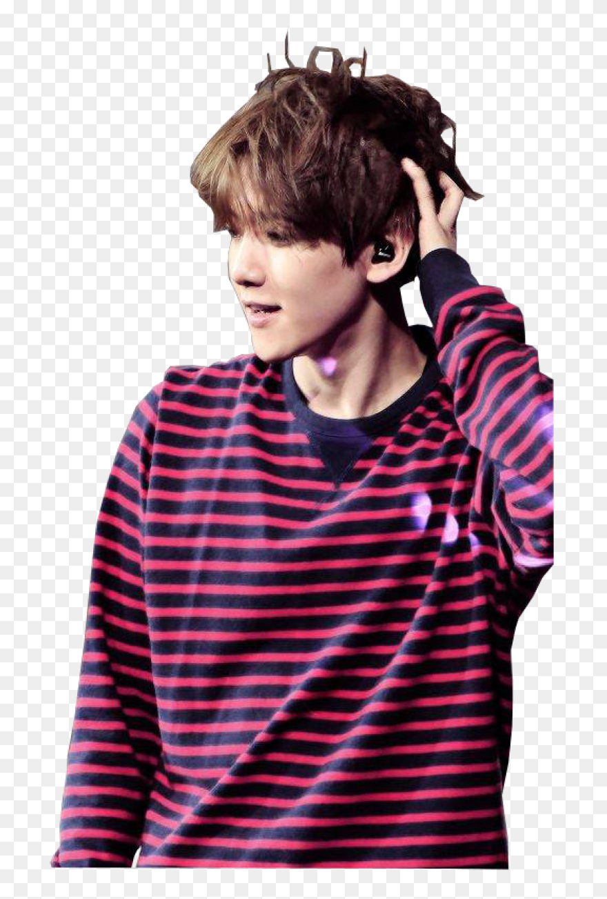 Exo Baekhyun Cursor – Custom Curs