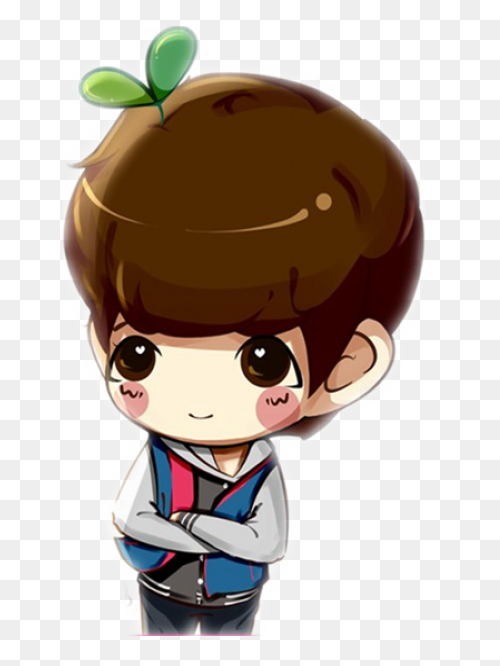 Exo Baekhyun Cursor – Custom Curs