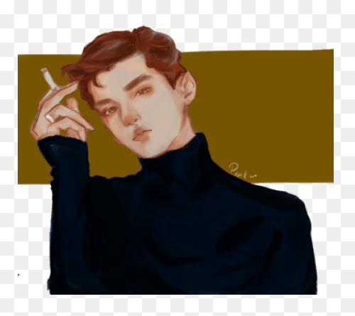 Exo Baekhyun Cursor – Custom Curs