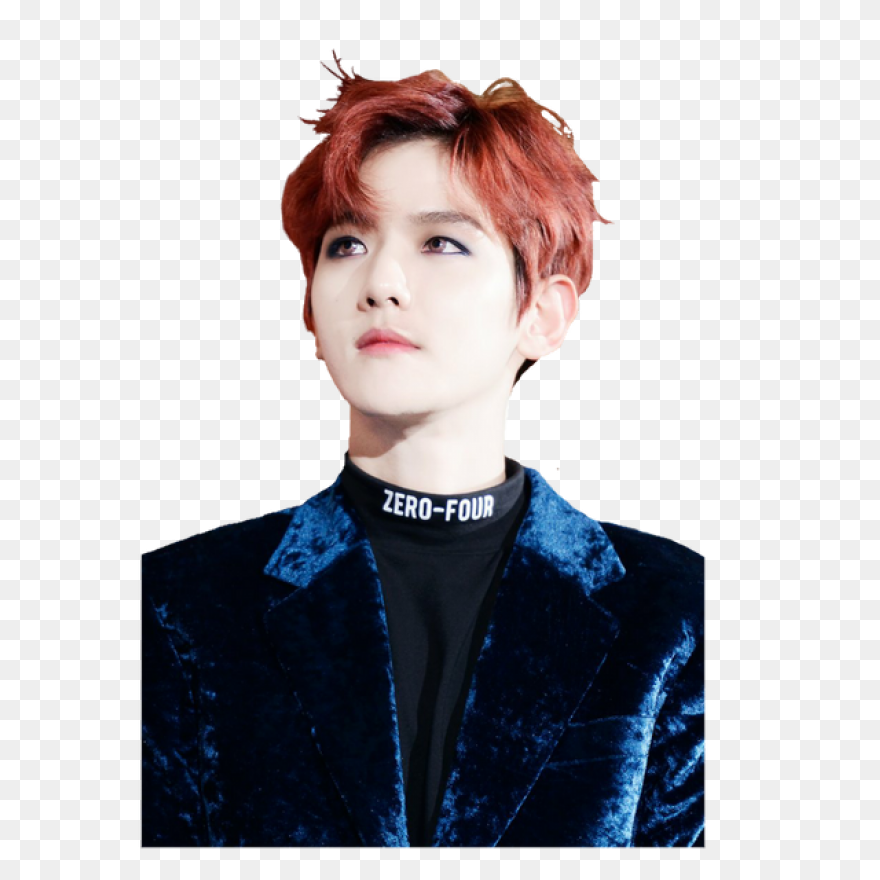 Exo Baekhyun Cursor – Custom Curs