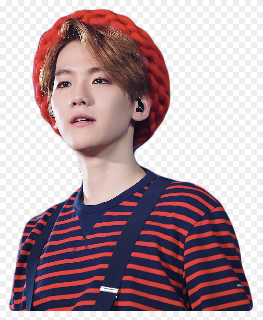 Exo Baekhyun Cursor – Custom Curs