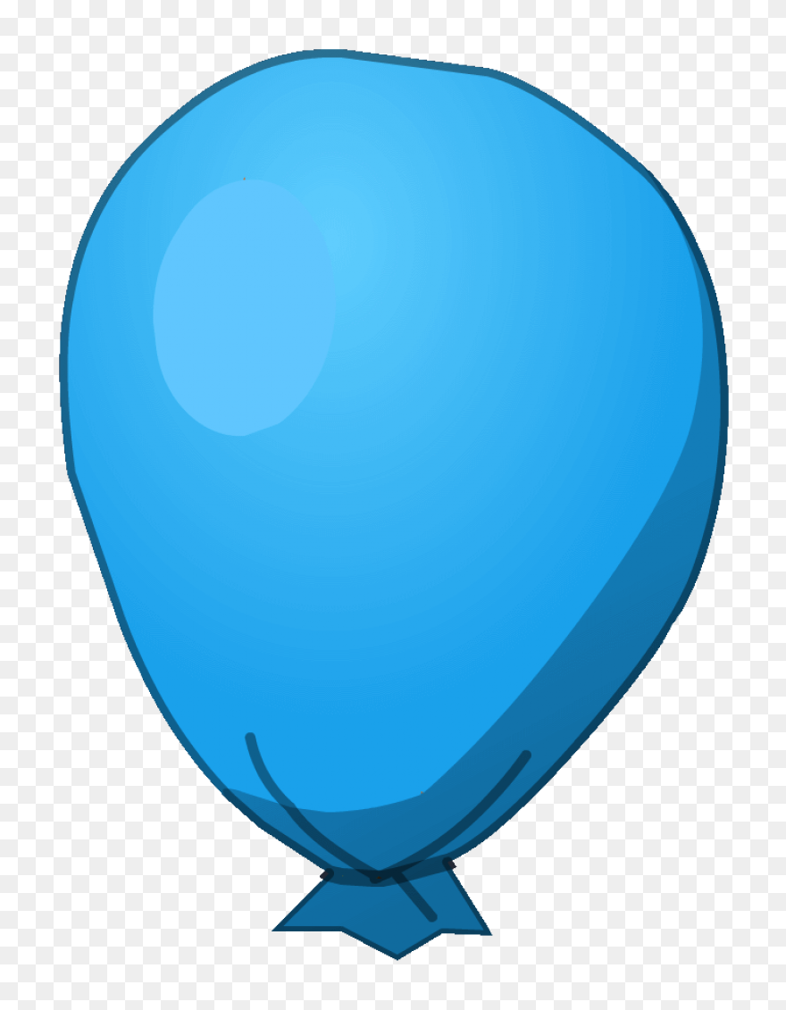 Balloon String Png - Globo Verde Pn