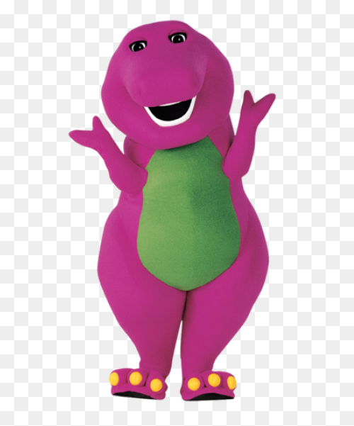 Barney The T Rex | Recess Wiki | Cl