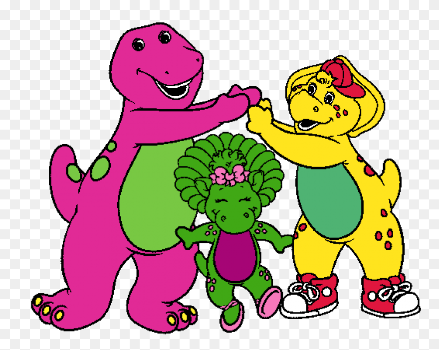 Barney The T Rex | Recess Wiki | Cl