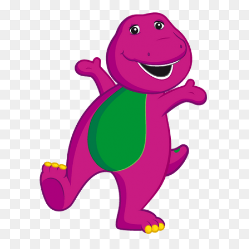 Barney The T Rex | Recess Wiki | Cl