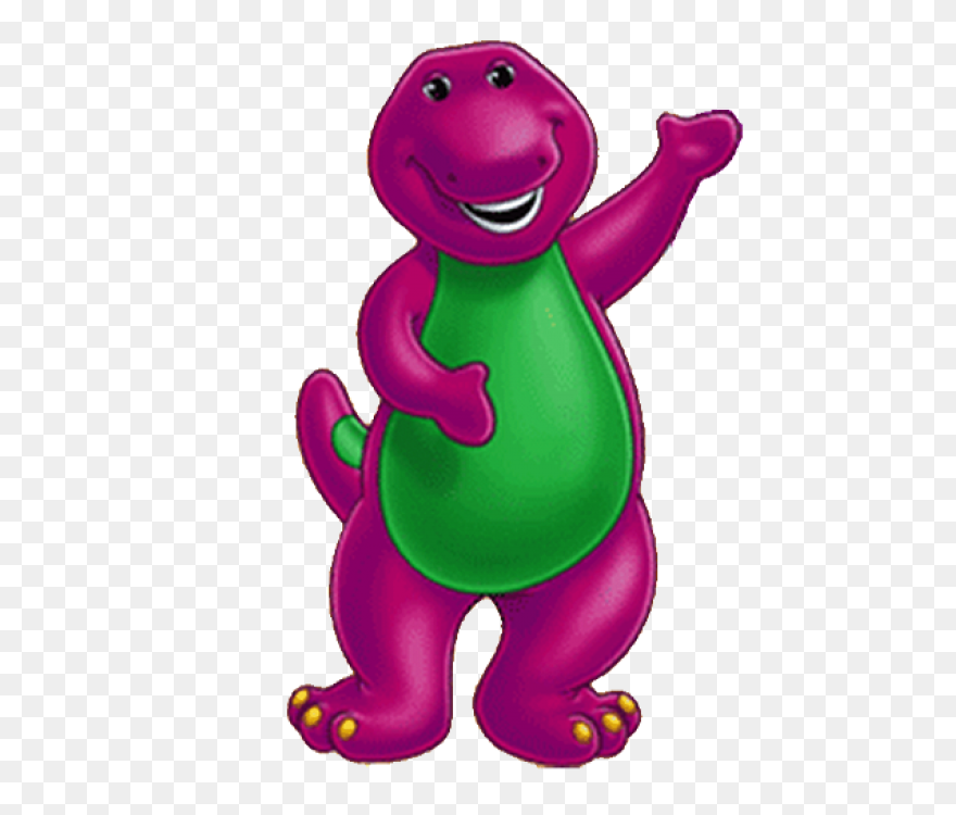 Barney The T Rex | Recess Wiki | Cl
