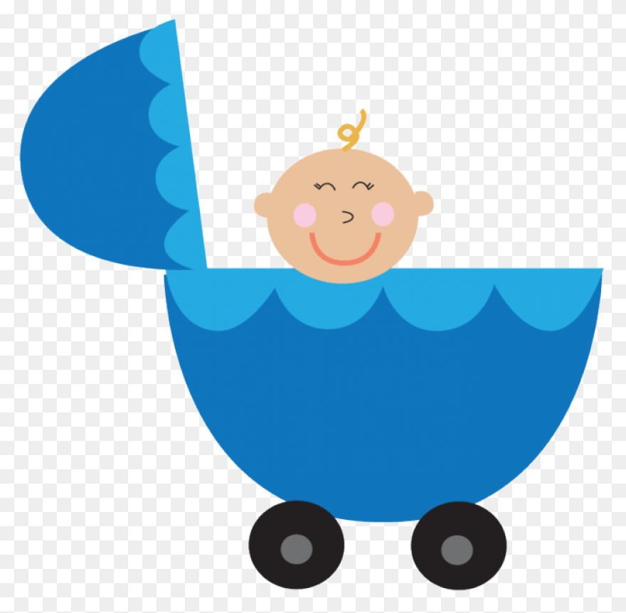 Download Baby Boy Cartoon Png - Baby Boy