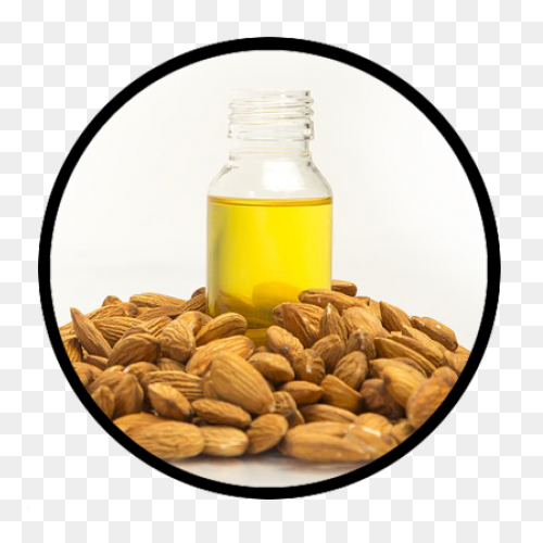 Zeus Refined Beard Oil Vanilla - Badam