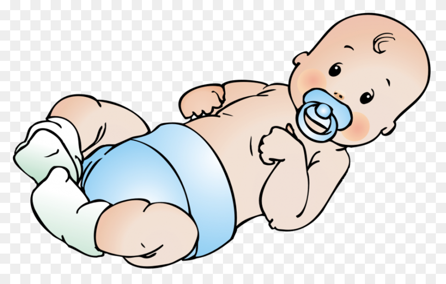 Baby Boy Free Baby Shower Clip Art 