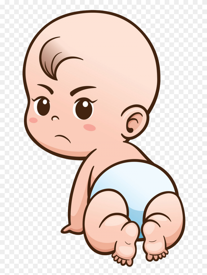 Baby Boy Free Baby Shower Clip Art 