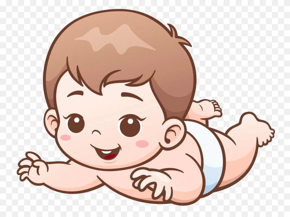 Baby Boy Free Baby Shower Clip Art 