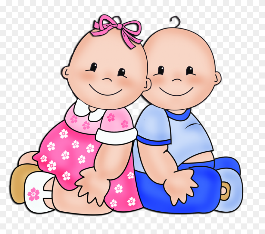 Baby Boy Free Baby Shower Clip Art 
