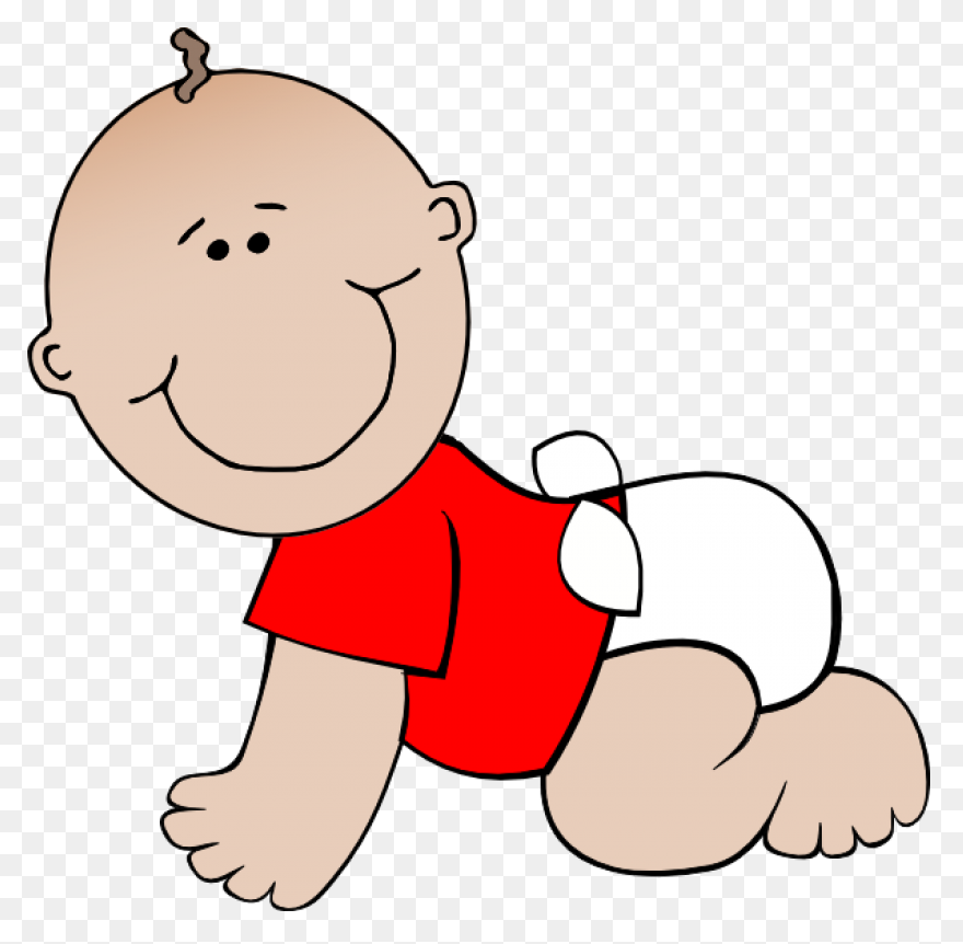 Baby Boy Free Baby Shower Clip Art 