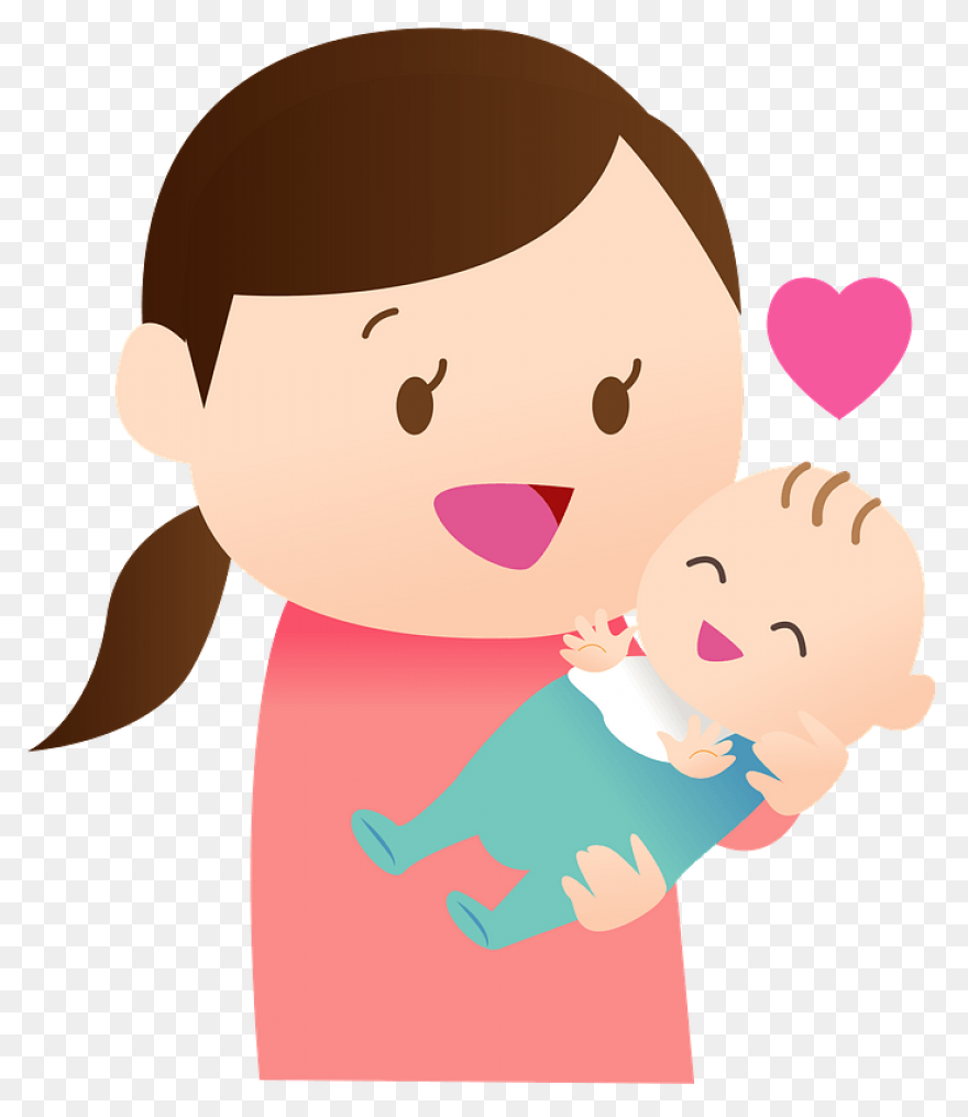 Baby Boy Free Baby Shower Clip Art 