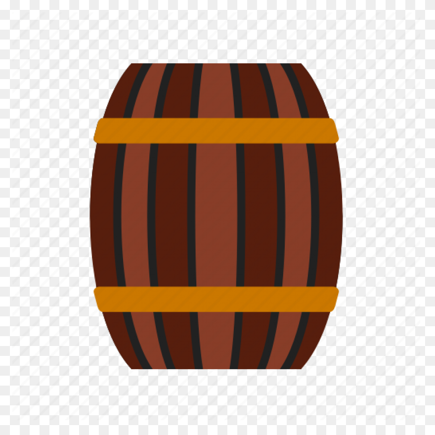 Clip Art Wine Barrel - ClipartFlare