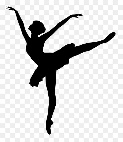 Ballet Clip Art - ClipartFlare