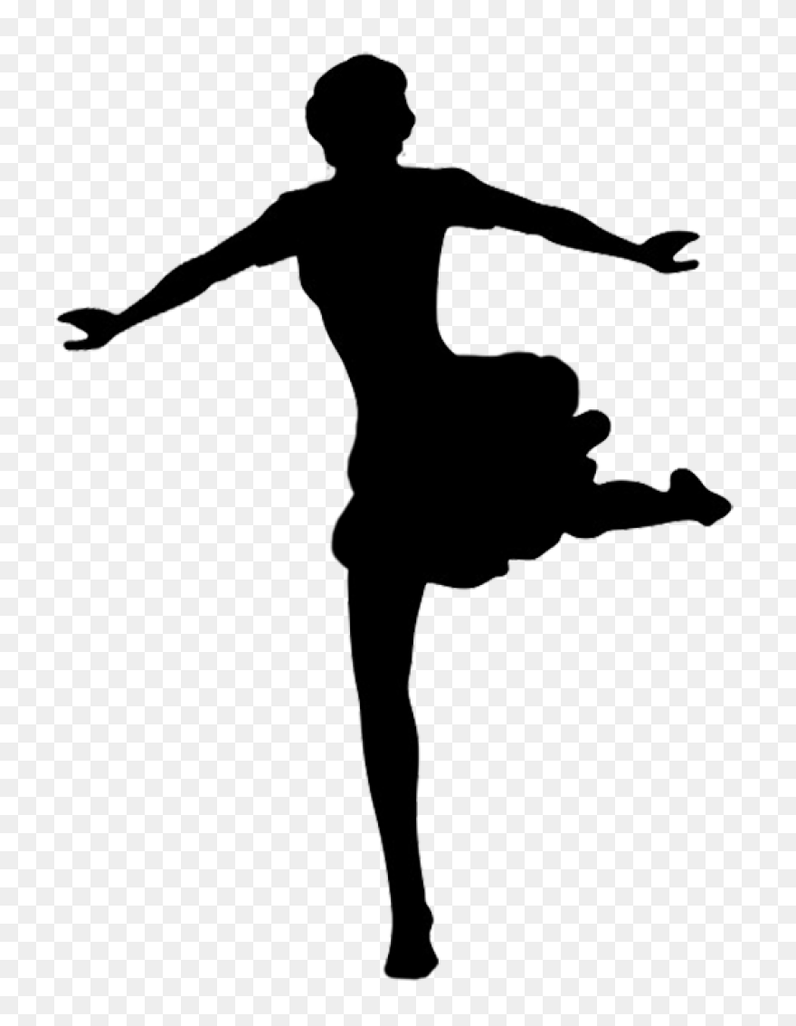 Ballet Clip Art - ClipartFlare