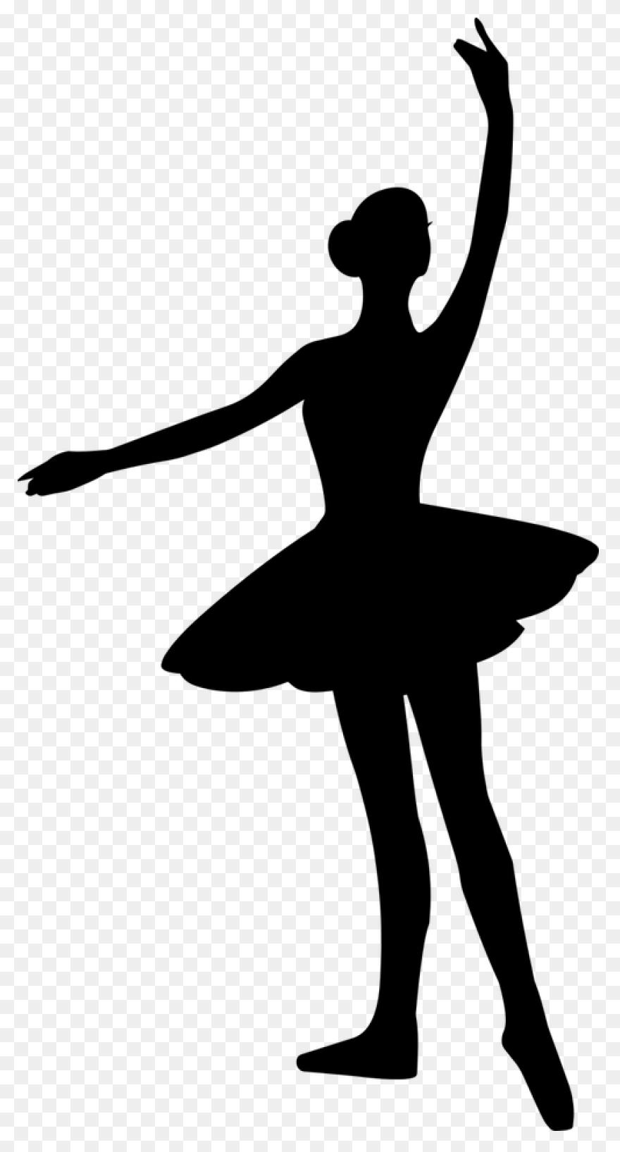 Ballet Clip Art - ClipartFlare
