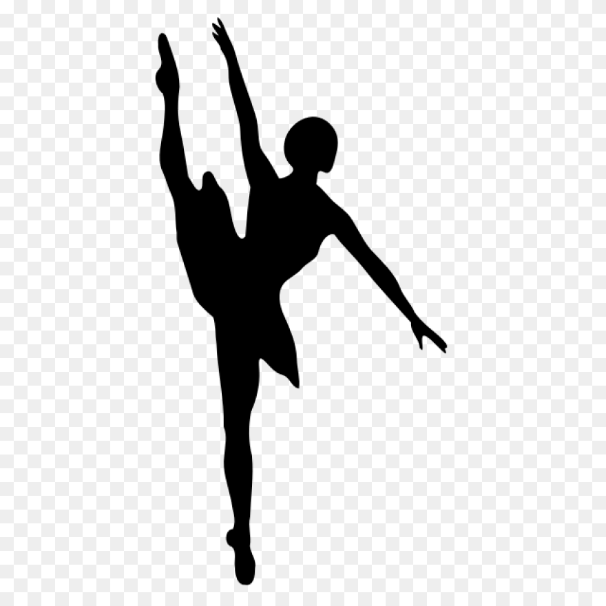 Ballet Clip Art - ClipartFlare