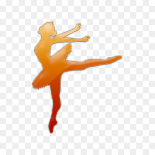 Ballet Clipart  - Ballet
