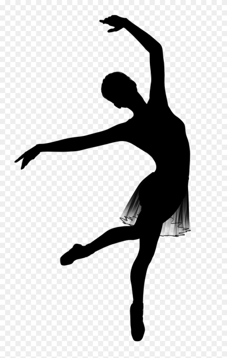 Ballet Clip Art - ClipartFlare