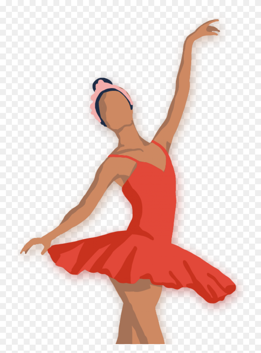 Ballet Clip Art - ClipartFlare