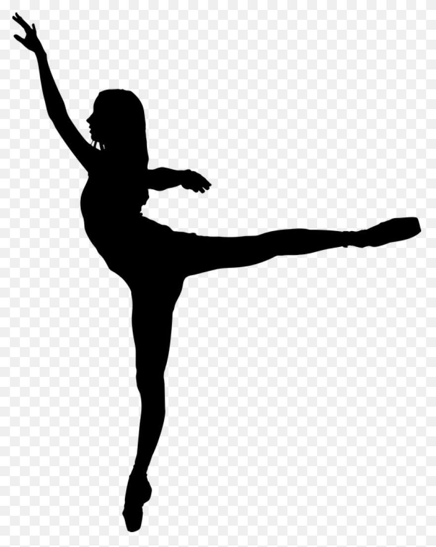 Ballet Clip Art - ClipartFlare